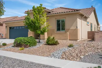 2100 Cave Creek Lane NW, Albuquerque, NM 87120 