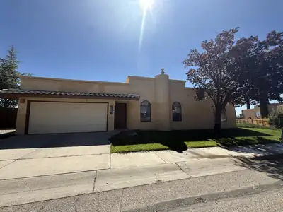 7200 Whippoorwill Lane NE, Albuquerque
