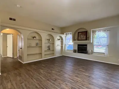 7200 Whippoorwill Lane NE, Albuquerque, NM 87109 