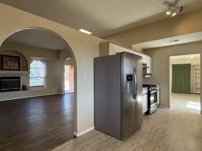 7200 Whippoorwill Lane NE, Albuquerque, NM 87109 