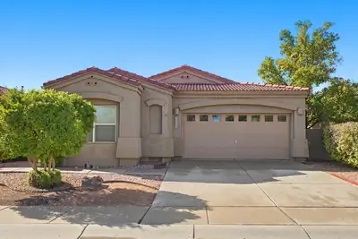 5424 Blue Jay Lane NW, Albuquerque, NM 87120 