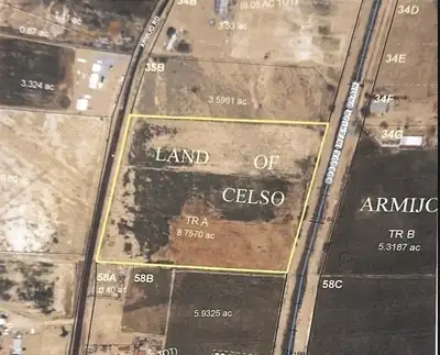 Armijo Road, Belen, NM 87002 
