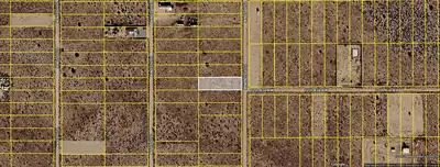 15th (U7 B9 L34) Street NW, Rio Rancho, NM 87144 