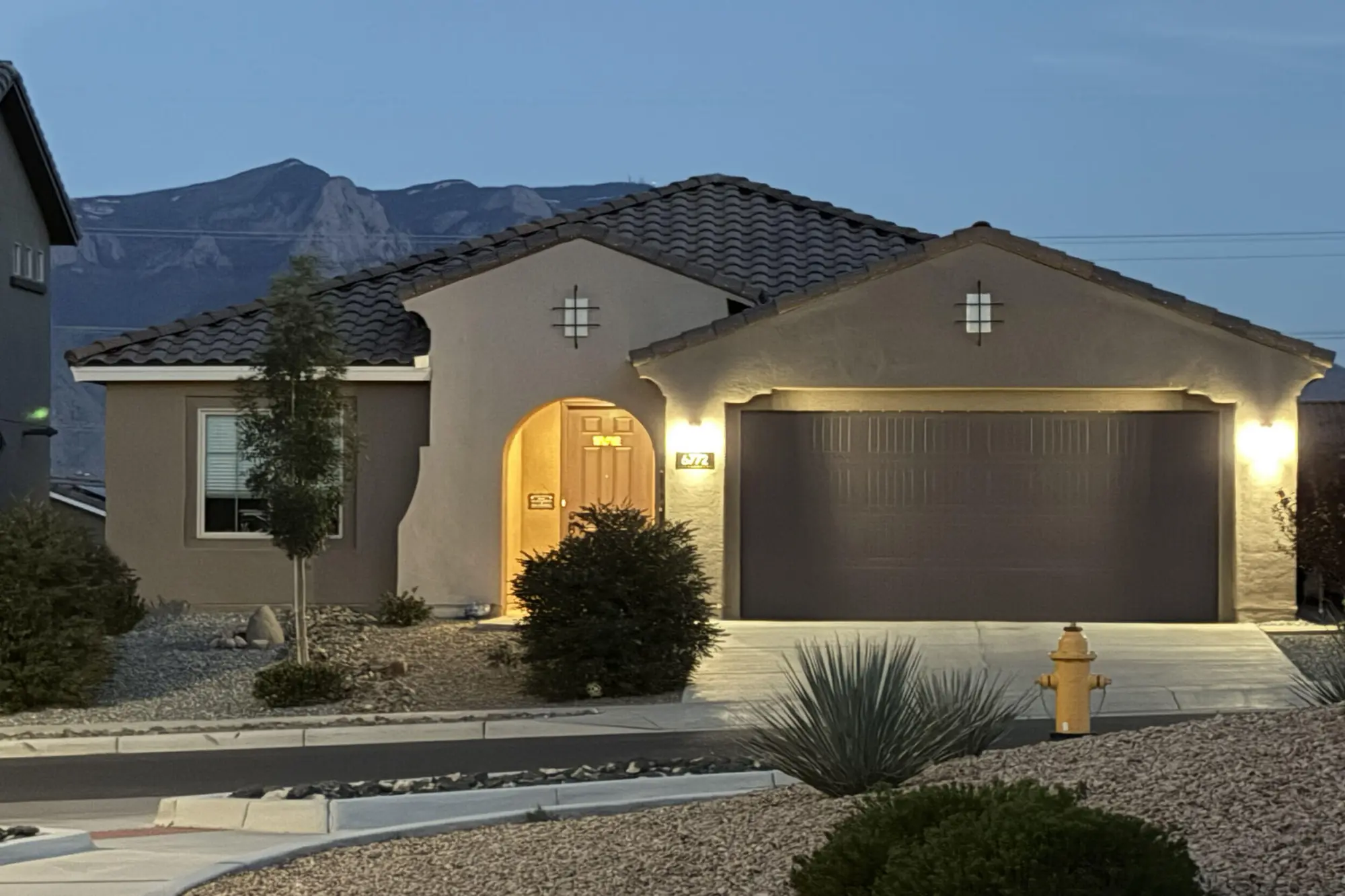 6772 Zachary Road NE, Rio Rancho, NM 87144