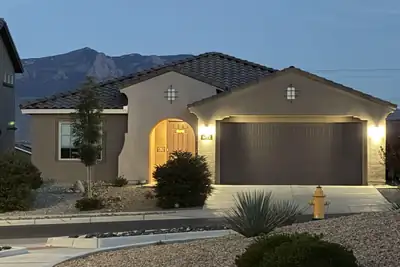 6772 Zachary Road NE, Rio Rancho