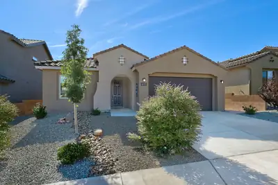 6772 Zachary Road NE, Rio Rancho, NM 87144 