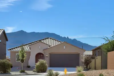 6772 Zachary Road NE, Rio Rancho, NM 87144 