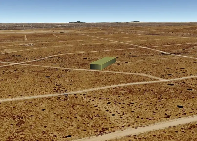 Prosperity (U23 B96 L6) Road NW, Rio Rancho, NM 87144