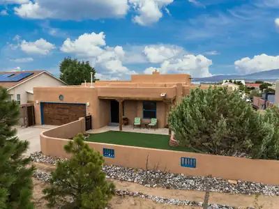 3302 Demavend Road NE, Rio Rancho, NM 87144 