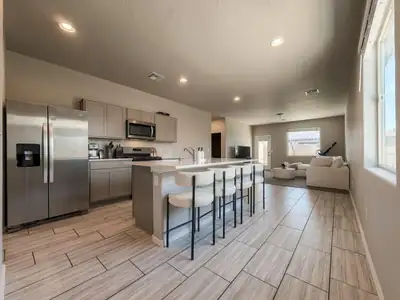 4810 Mount Salas Street NE, Rio Rancho