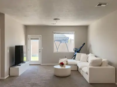 4810 Mount Salas Street NE, Rio Rancho, NM 87144 