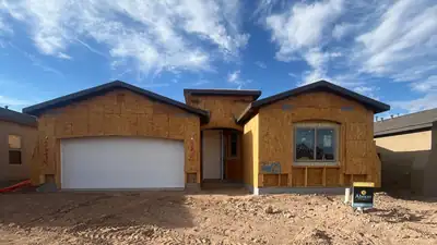 2689 Seaforth Circle, Rio Rancho
