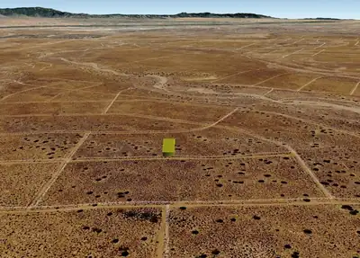 Aquarius (U26 B6 U9) Road NW, Rio Rancho, NM 87144 