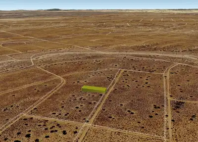 Aquarius (U26 B6 U9) Road NW, Rio Rancho, NM 87144 