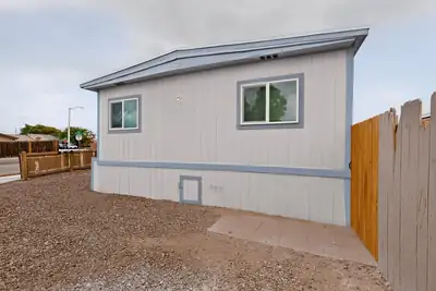 737 97th Street SW, Albuquerque, NM 87121 