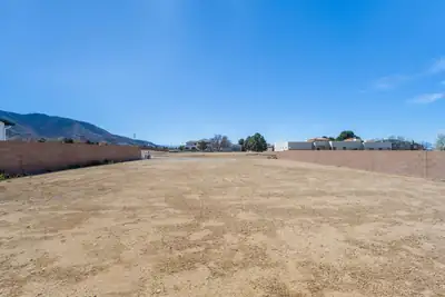 12509 Bevan Way NE, Albuquerque