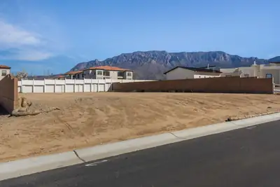 12509 Bevan Way NE, Albuquerque, NM 87111 