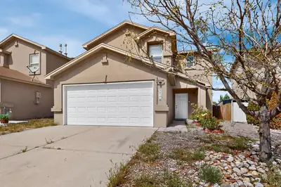 8419 Casa Amarilla Road NW, Albuquerque, NM 87120 