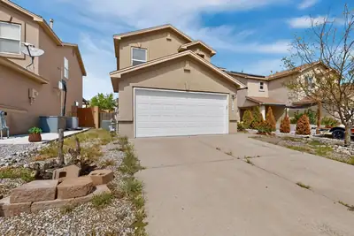 8419 Casa Amarilla Road NW, Albuquerque, NM 87120 