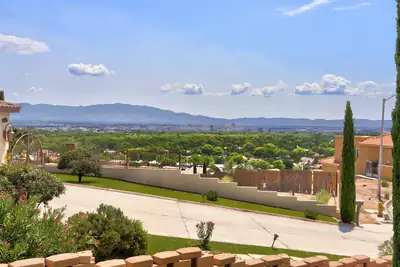 529 La Bajada Court NW, Albuquerque
