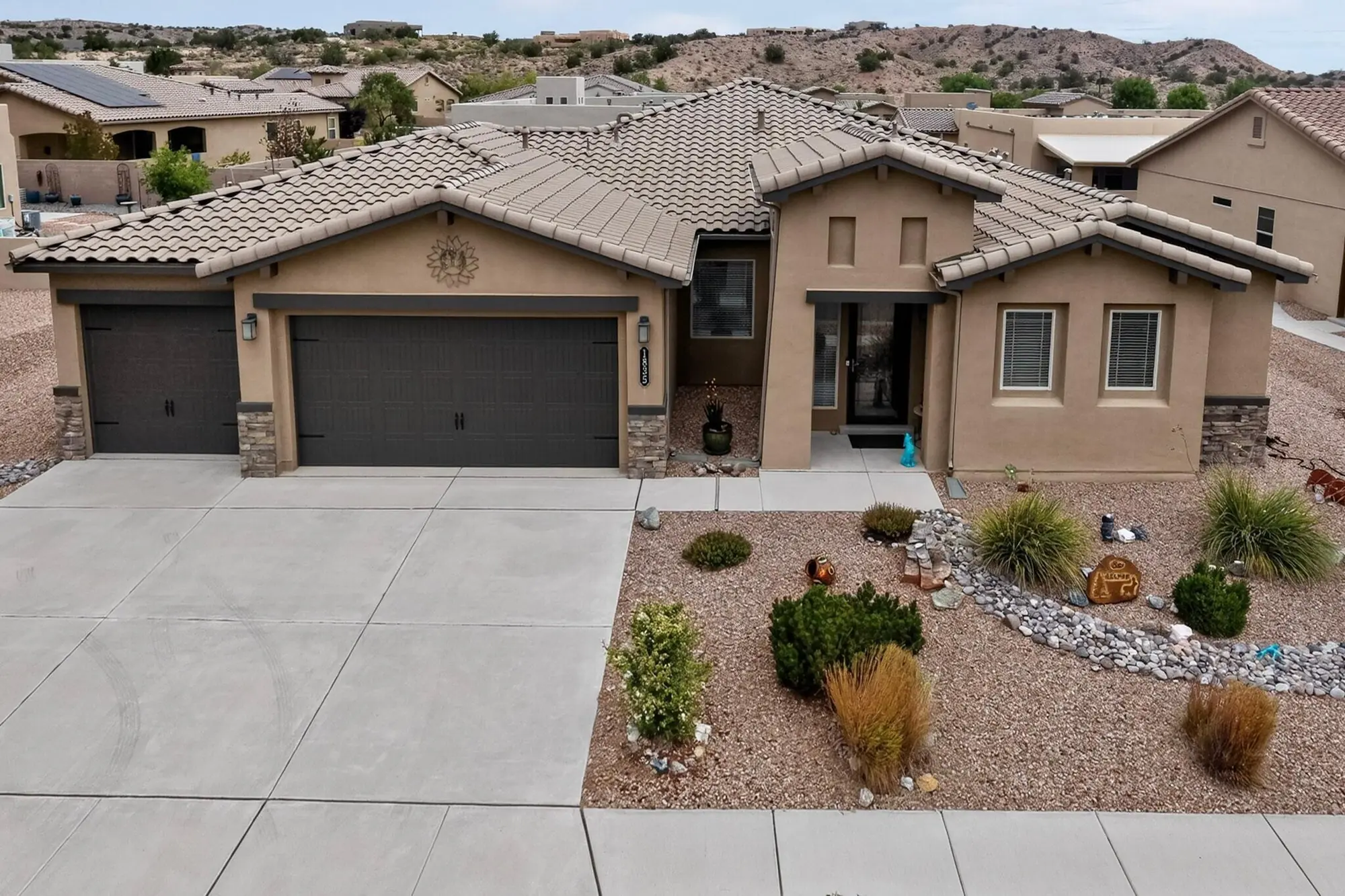 1835 Truchas Peak Trail NE