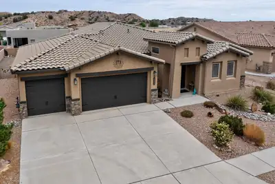 1835 Truchas Peak Trail NE 