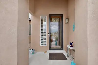 1835 Truchas Peak Trail NE 