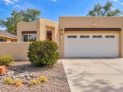 6408 Bosque Meadows Place NW, Albuquerque