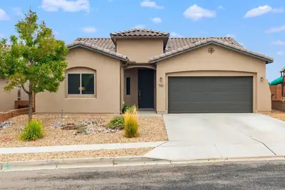 7101 Napoleon Road NE, Rio Rancho, NM 87144 
