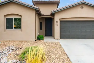 7101 Napoleon Road NE, Rio Rancho, NM 87144 