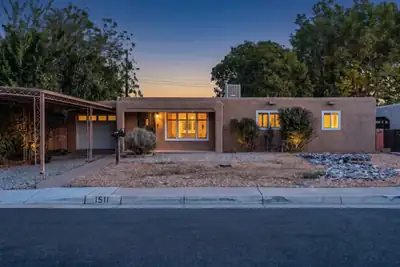 1511 Katie Street NE, Albuquerque