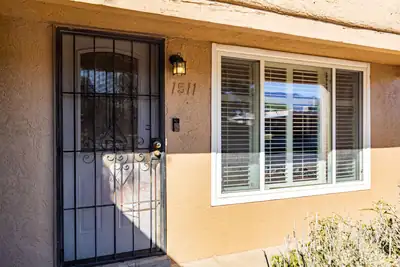 1511 Katie Street NE, Albuquerque, NM 87110 
