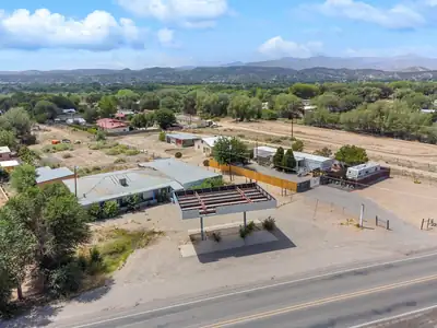 254 New Mexico 74, Chamita, NM 87566 