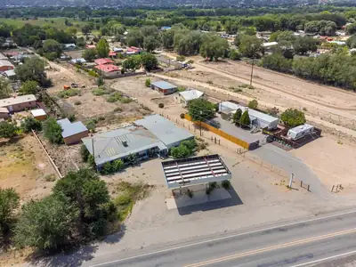 254 New Mexico 74, Chamita, NM 87566 