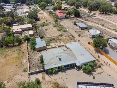 254 New Mexico 74, Chamita, NM 87566 
