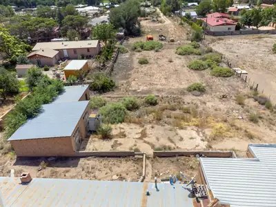 254 New Mexico 74, Chamita, NM 87566 