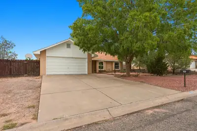 763 Chaps Road SE, Rio Rancho, NM 87124 