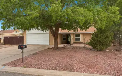763 Chaps Road SE, Rio Rancho, NM 87124 