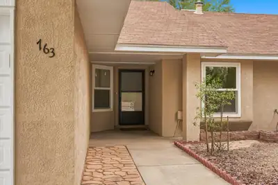 763 Chaps Road SE, Rio Rancho, NM 87124 
