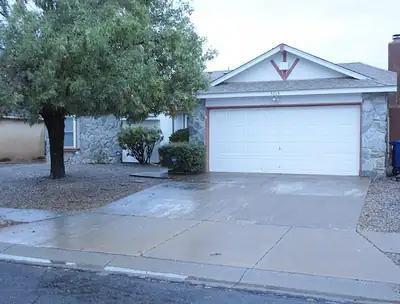 5115 Tecolote NW, Albuquerque