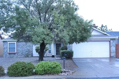 5115 Tecolote NW, Albuquerque, NM 87120 