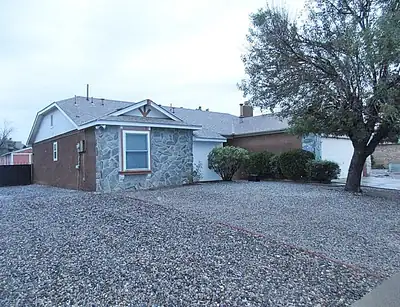 5115 Tecolote NW, Albuquerque, NM 87120 