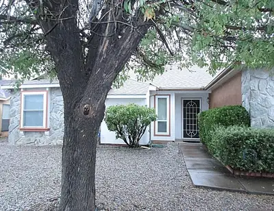 5115 Tecolote NW, Albuquerque, NM 87120 