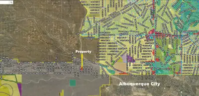 7TH Street SW, Rio Rancho, NM 87124 