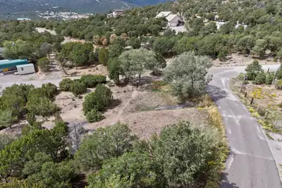 52 Vista Bonita Drive, Sandia Park, NM 87047 