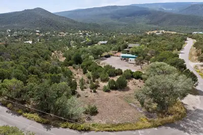 52 Vista Bonita Drive, Sandia Park, NM 87047 