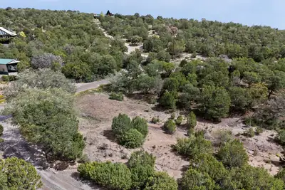 52 Vista Bonita Drive, Sandia Park, NM 87047 