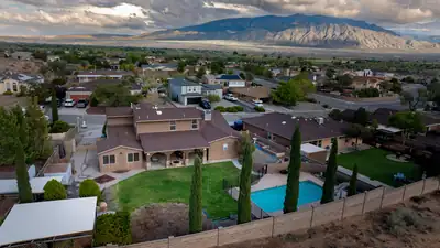 2309 Agua Fria Drive NE, Rio Rancho