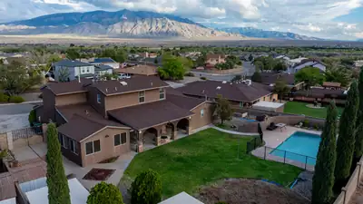 2309 Agua Fria Drive NE, Rio Rancho, NM 87144 