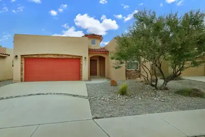 1712 Chisholm Trail NE, Rio Rancho
